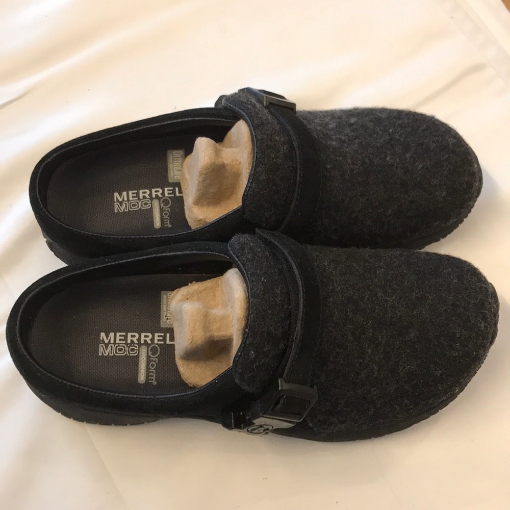 Merrell Performance Footwear Clogs - image 3